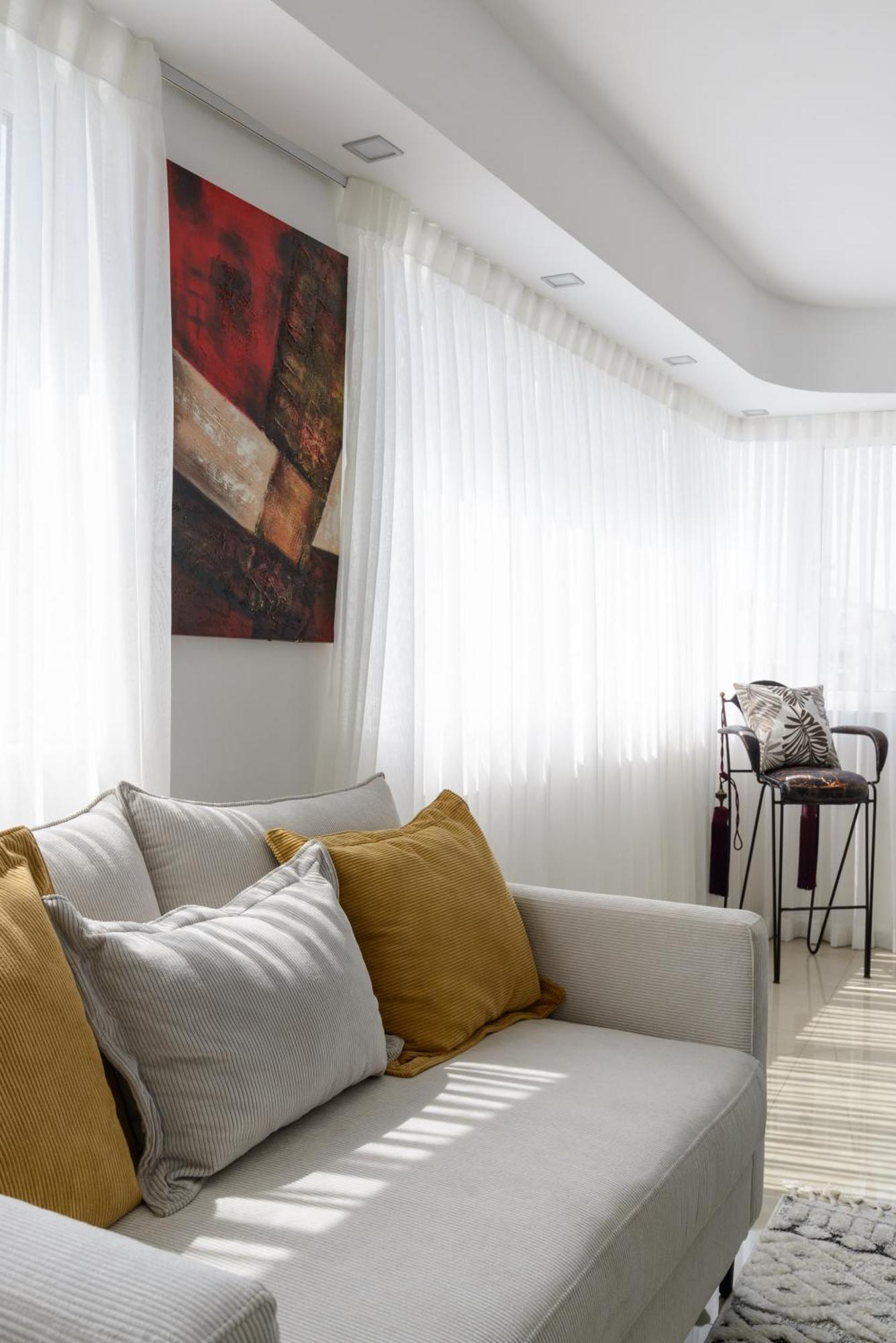 Penthouse With Panoramic View By Feelhome Тел Авив Екстериор снимка